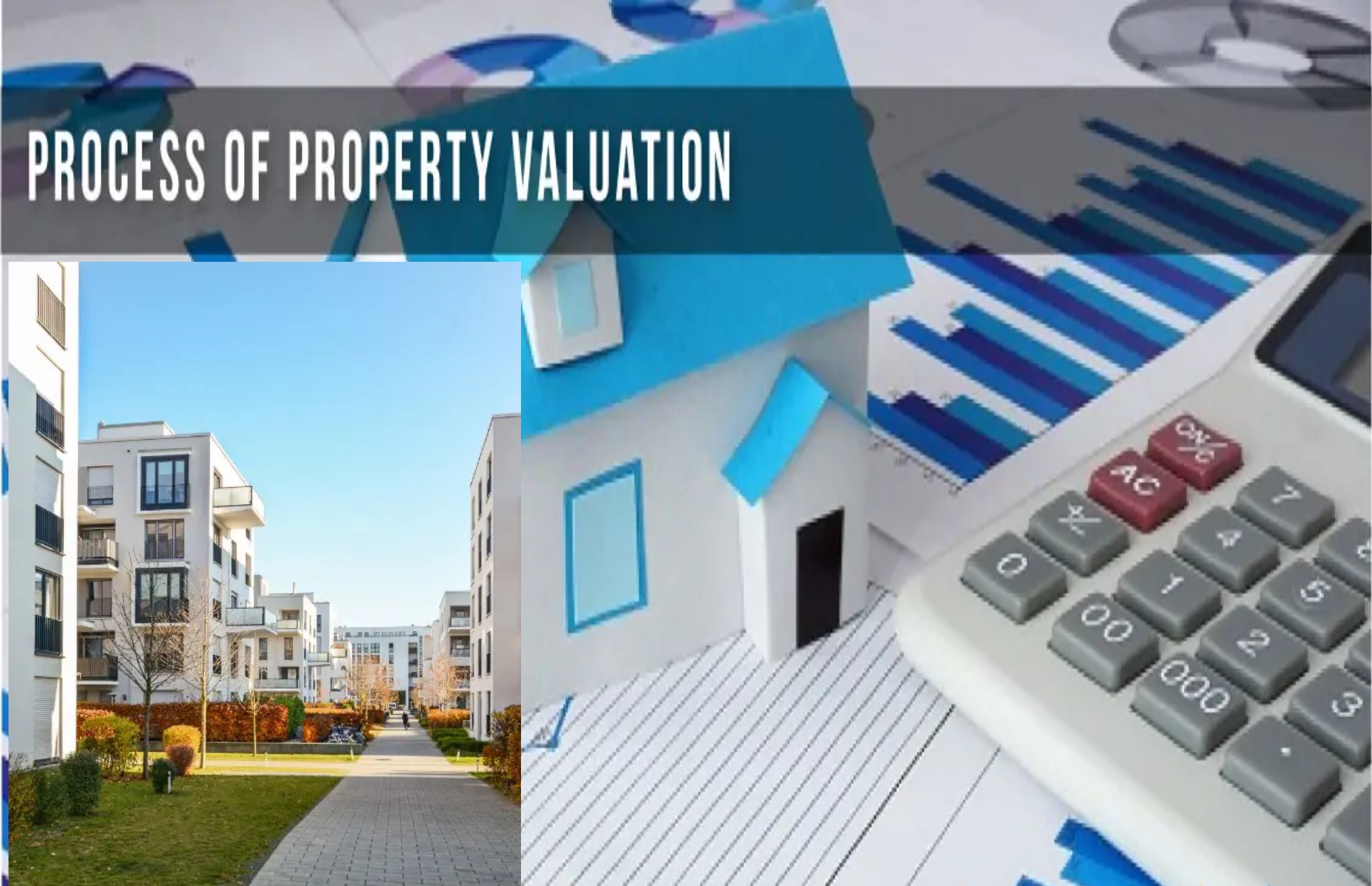 Property evaluation